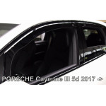 Heko Porsche Cayenne 5D 2017+ - ������������� ��� ������������� ����������� ��� �������� ���� �������� - 4 ���. - (26308)