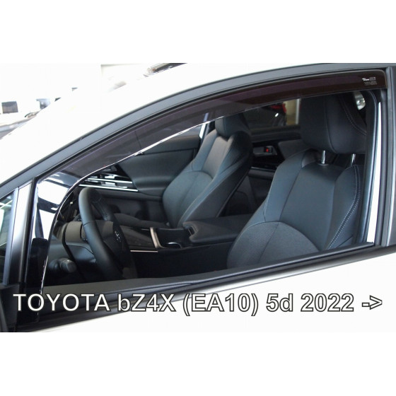 Heko Toyota BZ4X (EA10) 5D 2022+ - ������� ������������� ����������� ��� �������� ���� �������� - 2 ���. - (29675)