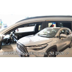 Heko Toyota Corolla Cross 5D 2020+ - ������������� ��� ����������� ��� �������� ���� �������� - 4 ���. - (29674)