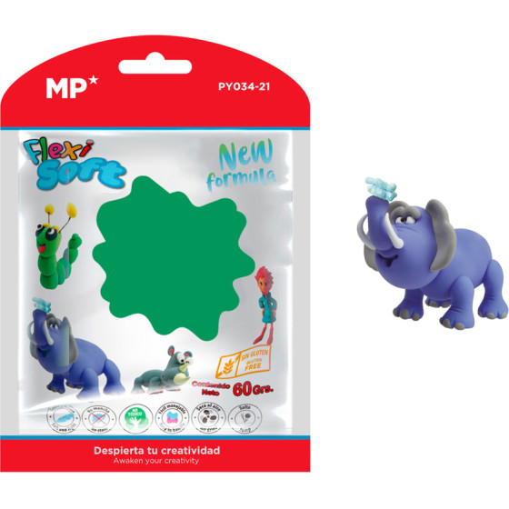 MP ���������� ����� ��������, 60��, ������� - (PY034-21)