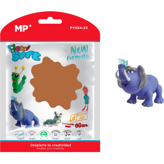 MP ���������� ����� ��������, 60��, ���� - (PY034-23)