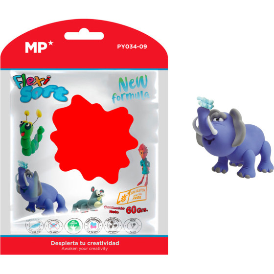 MP ���������� ����� ��������, 60��, ������� - (PY034-09)
