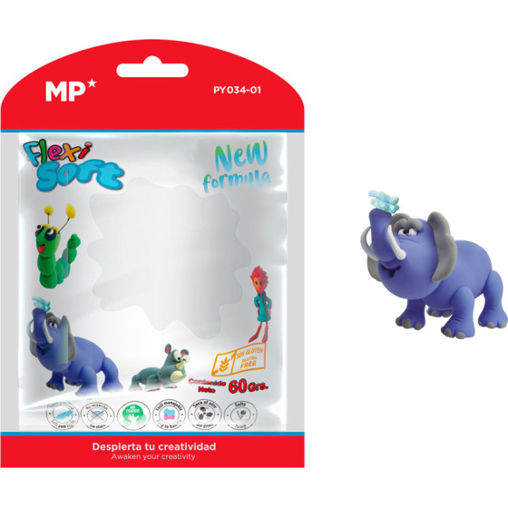 MP ���������� ����� ��������, 60��, ����� - (PY034-01)