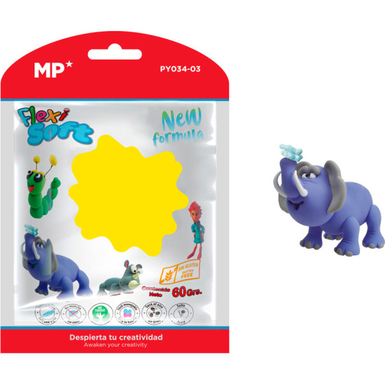 MP ���������� ����� ��������, 60��, ������� - (PY034-03)