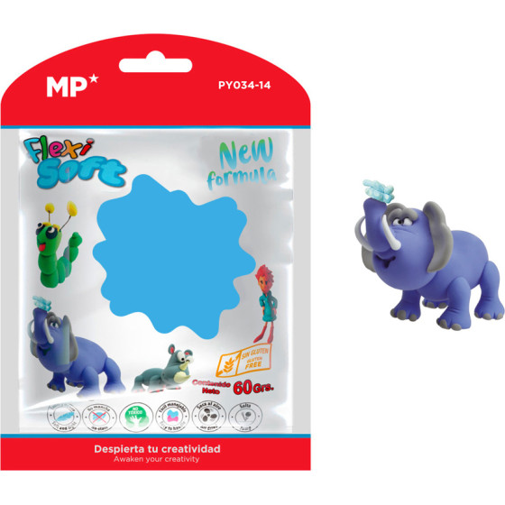 MP ���������� ����� ��������, 60��, ���� - (PY034-14)