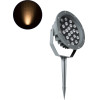 GloboStar TREELIGHT-Riva ���� �������� ������ ��� ���� - ������ �� ���� ����� / ������� Led 24W 2040lm 10� Dc 24V ��������� IP67 �20.5 x �6.5cm ������������� ��������� 2200K - ���� ������� - 3 Years Warranty - (90363)