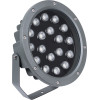 GloboStar TREELIGHT-Riva ���� �������� ������ ��� ���� - ������ �� ���� ����� / ������� Led 24W 2040lm 10� Dc 24V ��������� IP67 �20.5 x �6.5cm Rgbw DMX512 - ���� ������� - 3 Years Warranty - (90366)