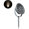 GloboStar TREELIGHT-Riva ���� �������� ������ ��� ���� - ������ �� ���� ����� / ������� Led 24W 2280lm 10� Dc 24V ��������� IP67 �20.5 x �6.5cm ������ ����� 4500K - ���� ������� - 3 Years Warranty - (90365)