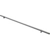 GloboStar WASHER-Stellar ����� �������� Ultra Slim Wall Washer Led 12W 1080lm 30� Dc 24V ��������� IP67 �100 x �2 x �1.8cm ����� ����� 2700K - ���� ������� - 3 Years Warranty - (90575)