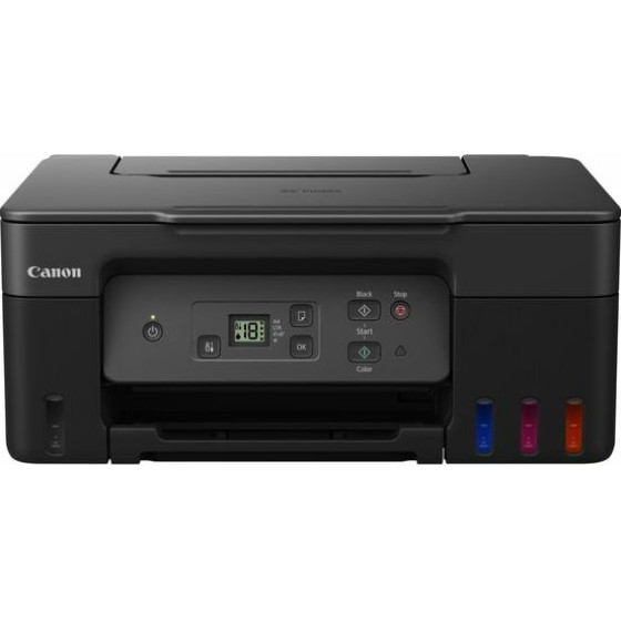 Canon Pixma G2470 Inktank Multifunction Printer - (5804C009AA)