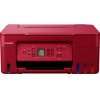 Canon Pixma G3470 Inktank Multifunction Printer Red - (5805C049AA)