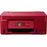 Canon Pixma G3470 Inktank Multifunction Printer Red - (5805C049AA)