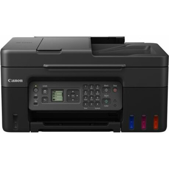 Canon Pixma G4470 Inktank Multifunction Printer - (5807C009AA)
