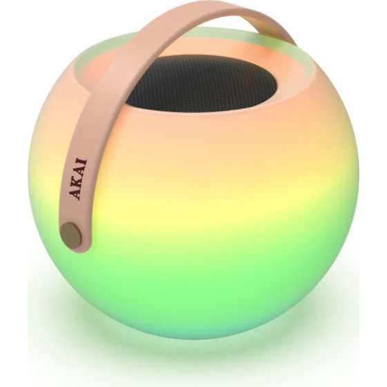 Akai ������ ����� �� ��� �� 7 ������� Bluetooth & Aws - (CS6 Shine)