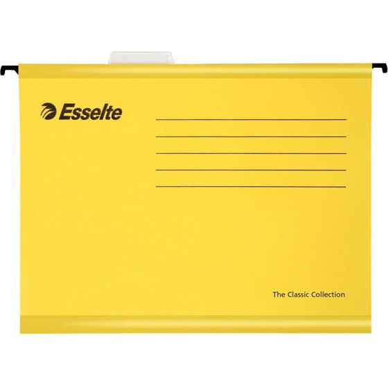 Esselte ��������� ������� A4 �������24x33cm - (90314)