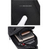 Arctic Hunter ������ Crossbody XB00526 �� ���� tablet, 3L, ���� - (XB00526-GY)