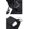 Arctic Hunter ������ Crossbody XB00526 �� ���� tablet, 3L, ���� - (XB00526-GY)