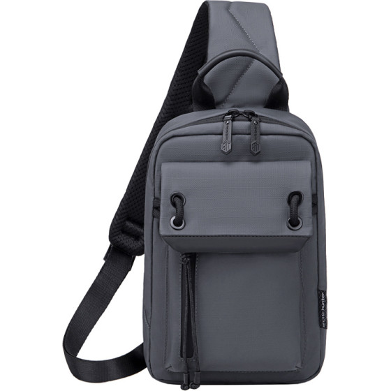 Arctic Hunter ������ Crossbody XB00526 �� ���� tablet, 3L, ���� - (XB00526-GY)
