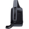 Arctic Hunter ������ Crossbody XB00526 �� ���� tablet, 3L, ���� - (XB00526-GY)