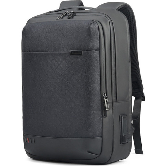 Arctic Hunter ������ ������ B00328 �� ���� Laptop 15.6'', 19L, ����� - (B00328-BK)