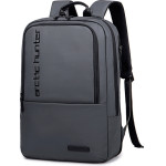 Arctic Hunter ������ ������ B00529 �� ���� Laptop 15.6'', 22L, ���� - (B00529-GY)