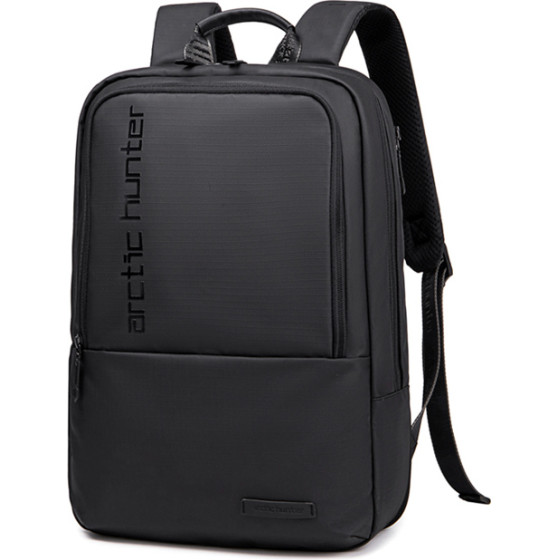 Arctic Hunter ������ ������ B00529 �� ���� Laptop 15.6'', 22L, ����� - (B00529-BK)