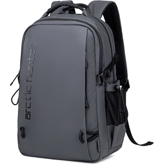 Arctic Hunter ������ ������ B00530 �� ���� Laptop 15.6'', 24L, ���� - (B00530-GY)