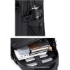 Arctic Hunter ������ ������ B00531 �� ���� Laptop 15.6'', 25L, ����� - (B00531-BK)