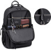 Arctic Hunter ������ ������ B00531 �� ���� Laptop 15.6'', 25L, ����� - (B00531-BK)