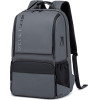 Arctic Hunter ������ ������ B00532 �� ���� Laptop 15.6'', 28L, ���� - (B00532-GY)