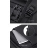Arctic Hunter ������ ������ B00534 �� ���� Laptop 15.6'', 21L, ���� - (B00534-GY)