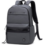 Arctic Hunter ������ ������ B00536 �� ���� Laptop 15.6'', 21L, ���� - (B00536-GY)