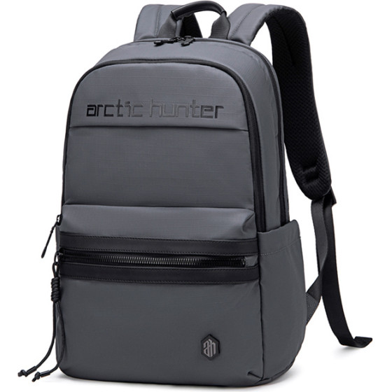 Arctic Hunter ������ ������ B00536 �� ���� Laptop 15.6'', 21L, ���� - (B00536-GY)