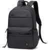 Arctic Hunter ������ ������ B00536 �� ���� Laptop 15.6'', 21L, ����� - (B00536-BK)