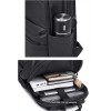 Arctic Hunter ������ ������ B00536 �� ���� Laptop 15.6'', 21L, ����� - (B00536-BK)