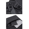 Arctic Hunter ������ ������ B00536 �� ���� Laptop 15.6'', 21L, ����� - (B00536-BK)