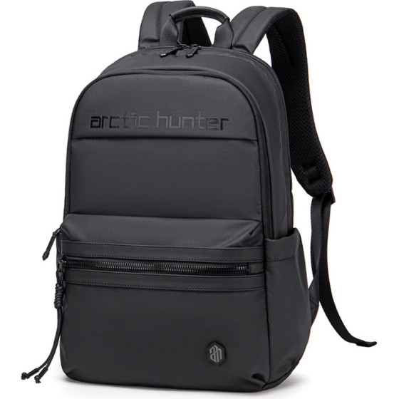 Arctic Hunter ������ ������ B00536 �� ���� Laptop 15.6'', 21L, ����� - (B00536-BK)