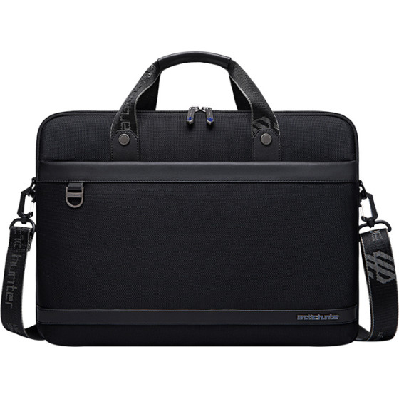 Arctic Hunter ������ ���� GW00022 ��� Laptop 15.6'', 8L, ����� - (GW00022-BK)