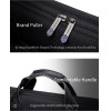 Arctic Hunter ������ ���� GW00022 ��� Laptop 15.6'', 8L, ����� - (GW00022-BK)