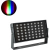 GloboStar FLOOD-Zana ��������� Wall Washer ��� ������� ������� Led 100W 8500lm 30� Dc 24V ��������� IP65 �45.5 x �28 x �10cm Rgbw DMX512 - ���� ������� - 3 Years Warranty - (90559)