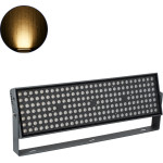 GloboStar FLOOD-Zana ��������� Wall Washer ��� ������� ������� Led 200W 18000lm 30� Dc 24V ��������� IP65 �70 x �29 x �10cm ����� ����� 2700K - ���� ������� - 3 Years Warranty - (90560)