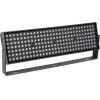 GloboStar FLOOD-Zana ��������� Wall Washer ��� ������� ������� Led 200W 18000lm 30� Dc 24V ��������� IP65 �70 x �29 x �10cm ����� ����� 2700K - ���� ������� - 3 Years Warranty - (90560)