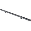 GloboStar WASHER-Panda ����� �������� Ultra Slim Wall Washer Led 18W 1530lm 15� Dc 24V ��������� IP67 �100 x �4 x �3.5cm Rgbw DMX512 - ���� ������� - 3 Years Warranty - (90581)