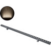 GloboStar WASHER-Panda ����� �������� Ultra Slim Wall Washer Led 36W 3420lm 15� Dc 24V ��������� IP67 �100 x �4 x �3.5cm ������ ����� 4500K - ���� ������� - 3 Years Warranty - (90584)