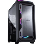Cougar CC- Case Middle Atx Black - (MX670 RGB)