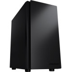 Cougar CC- Case Mini Micro Atx Black - (PURITY)