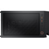 Cougar CC- Case Mini Micro Atx Black - (PURITY)