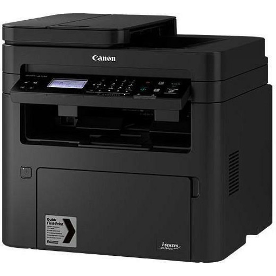 Canon i-Sensys MF264dw Ii Laser Mfp - (5938C017AA)