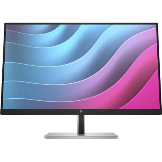 HP E24 G5 Fhd Ips Ergonomic Monitor 24'' - (6N6E9AA)