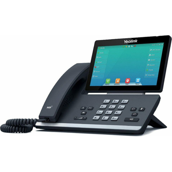 Yealink T57W SIP-Telephone ) - (SIP-T57W)